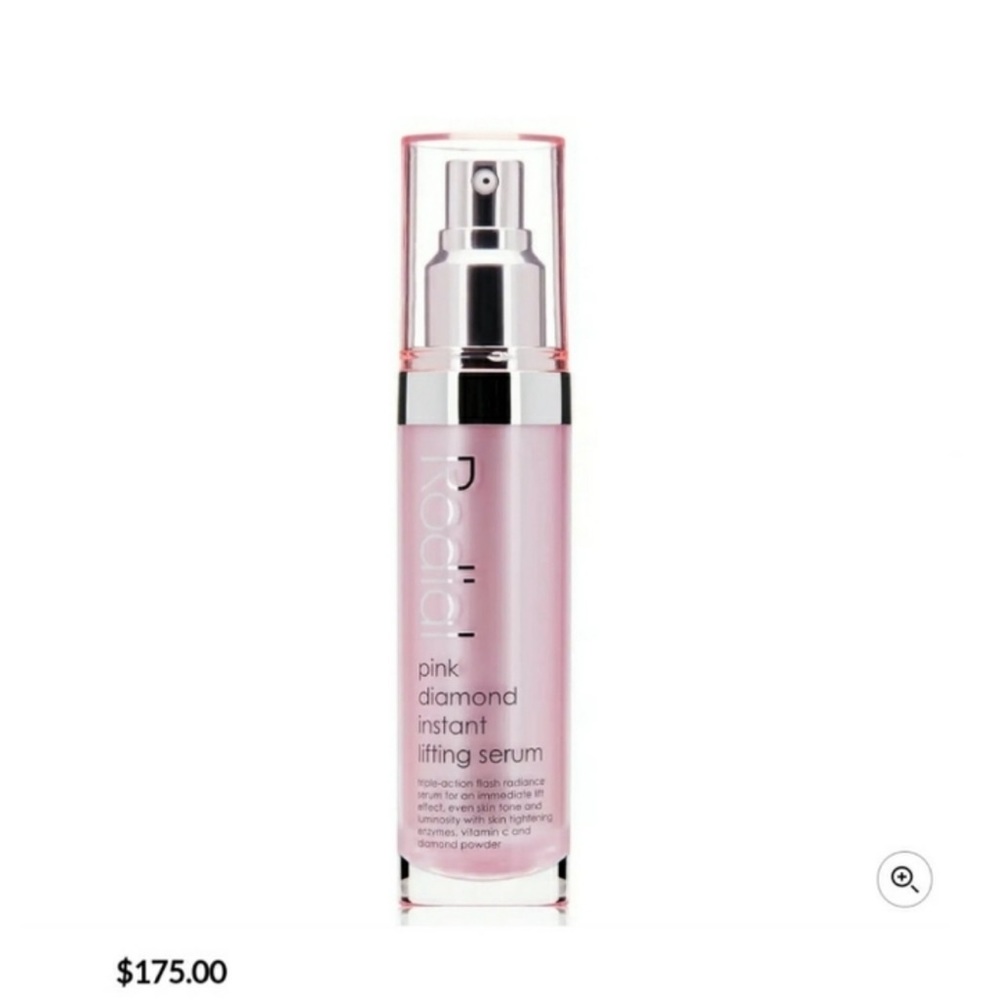 Pink Diamond Instant Lifting Serum By RADIAL. - Picture 3 of 6